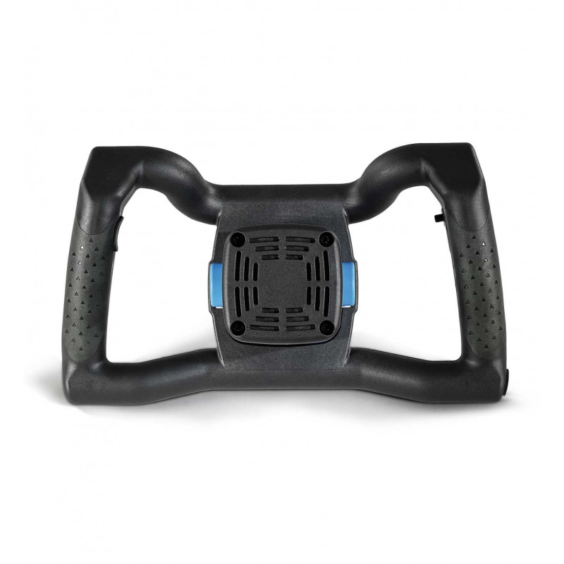 RURMEC Miscelatore a frusta per malta EV 12 - 800 W