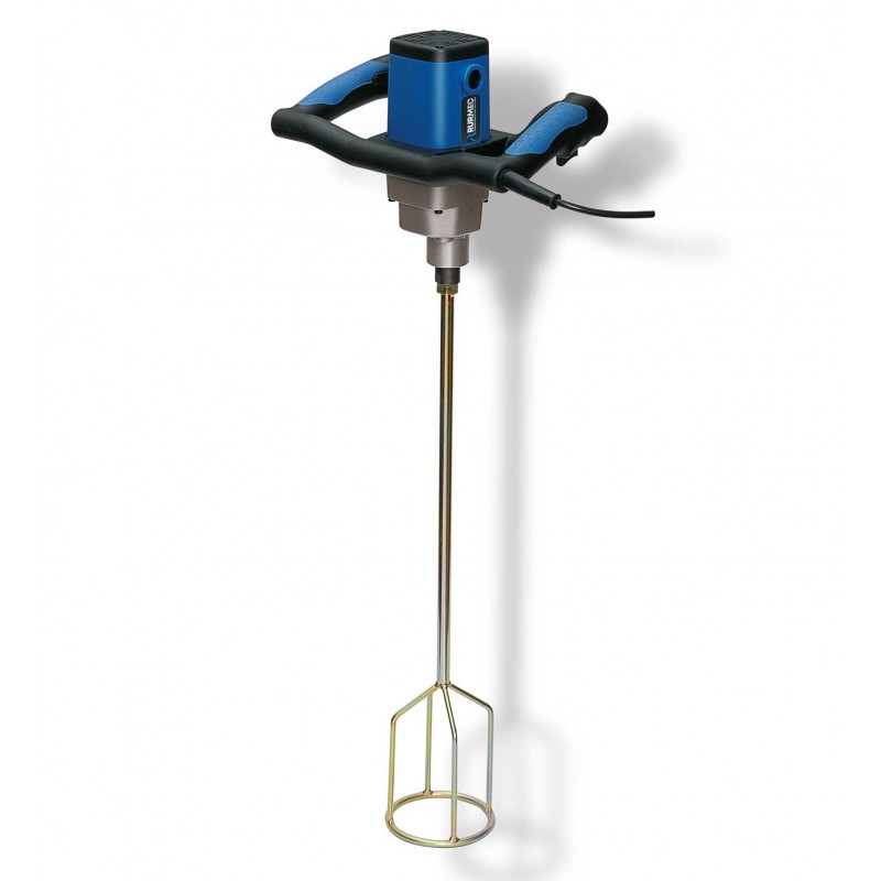 RURMEC Miscelatore a frusta per malta EV 12 - 800 W