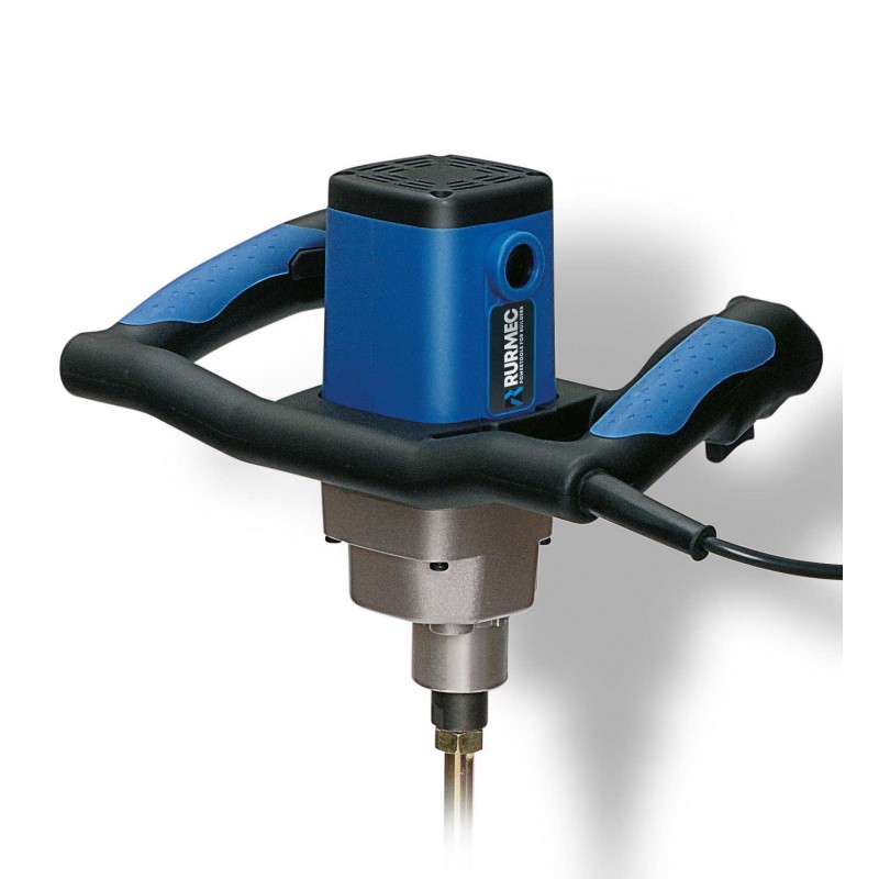 RURMEC Miscelatore a frusta per malta EV 12 - 800 W