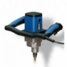 RURMEC Miscelatore a frusta per malta EV 12 - 800 W