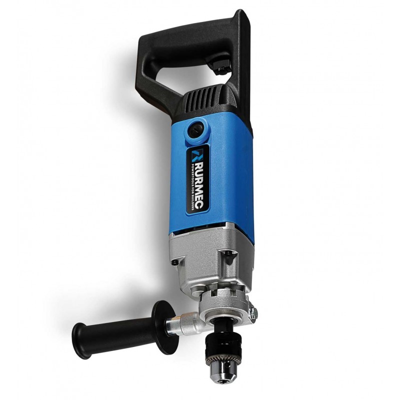 RURMEC Miscelatore a frusta per malta EV 18 E