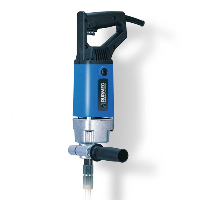 RURMEC Miscelatore a frusta per malta EV 18 E