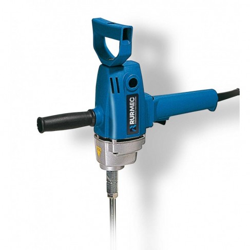 RURMEC Miscelatore a frusta per malta EV 21