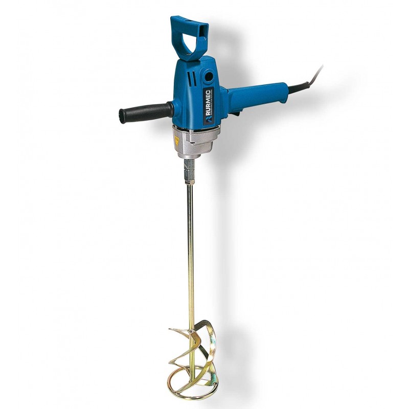 RURMEC Miscelatore a frusta per malta EV 21