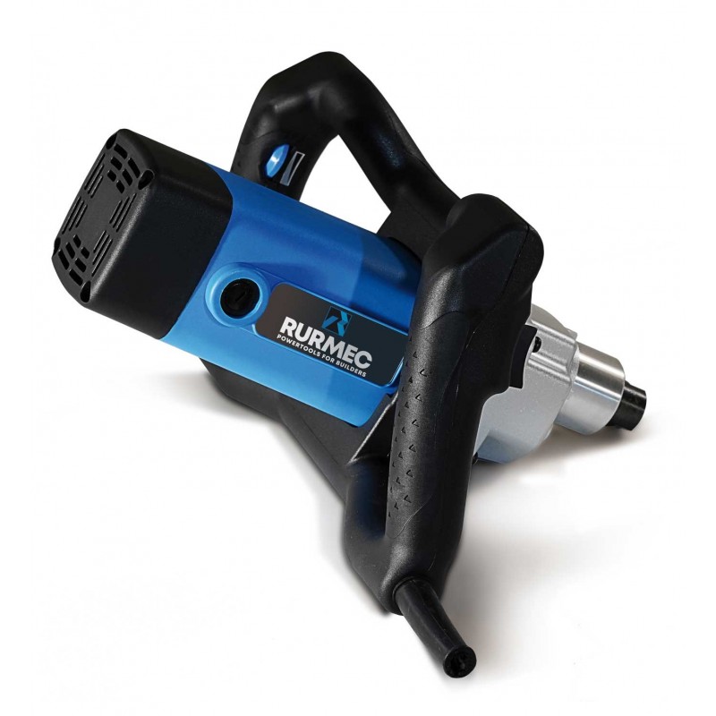 RURMEC Miscelatore a frusta per malta EV 22