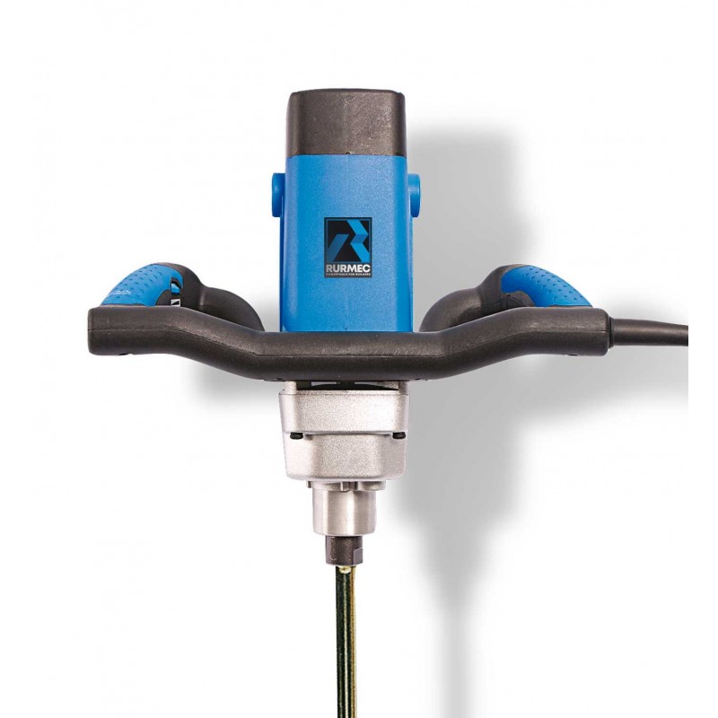 RURMEC Miscelatore a frusta per malta EV 22