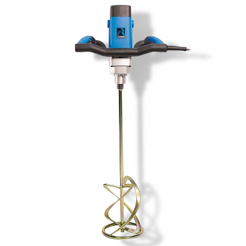 RURMEC Miscelatore a frusta per malta EV 22