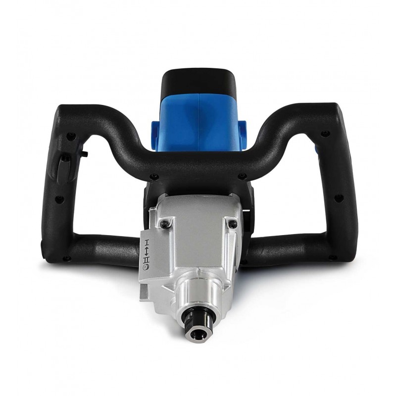 RURMEC Miscelatore a frusta per malta EV 23