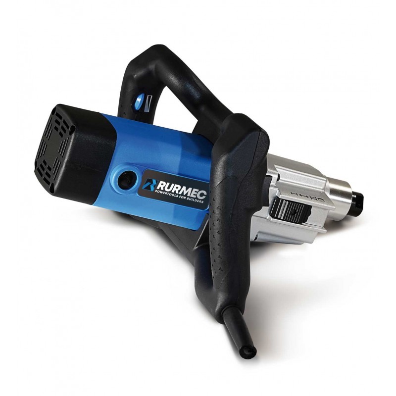 RURMEC Miscelatore a frusta per malta EV 23