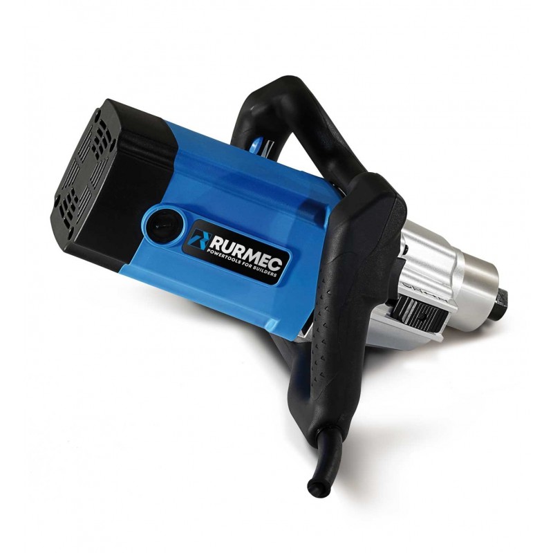 RURMEC Miscelatore a frusta per malta EV 26