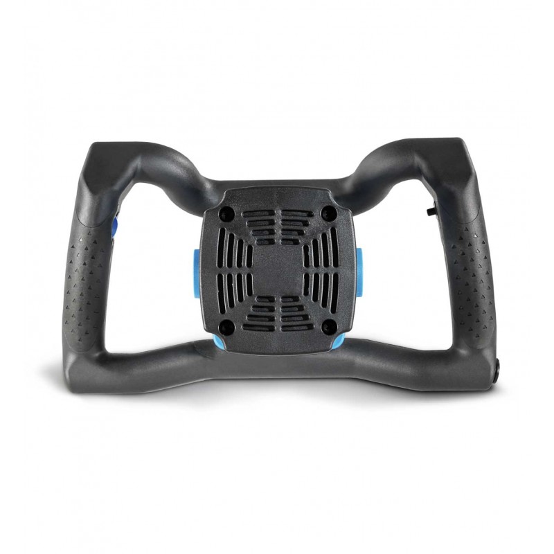 RURMEC Miscelatore a frusta per malta EV 26