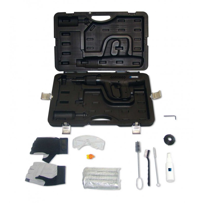 RURMEC RCP 80 – C75 Chiodatrice