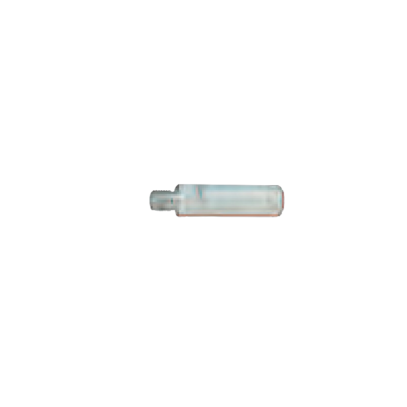 RURMEC Raccordo M16 maschio - M18 femmina 6 cm