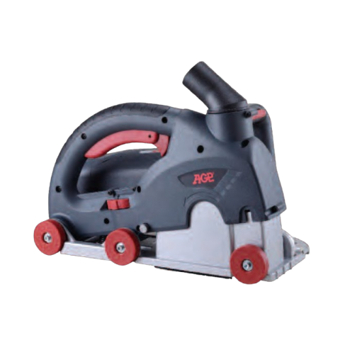 RURMEC SCANALATORE IN LINEA CG150