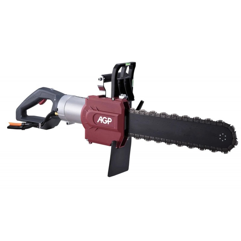 RURMEC SEGA A CATENA DIAMANTATA CS18