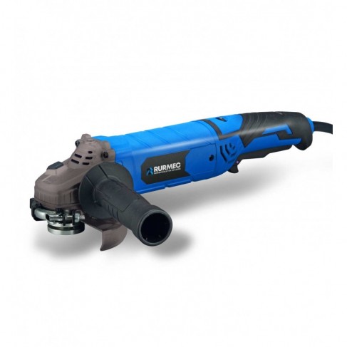 RURMEC SMA 1200 smerigliatrice angolare 1200 W