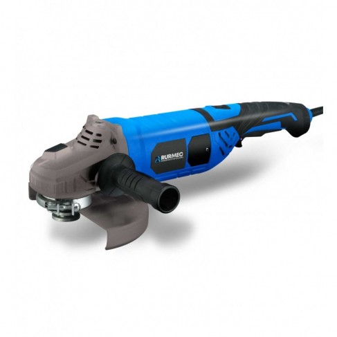 RURMEC SMA 2200 smerigliatrice angolare 2200 W Ø 230 mm