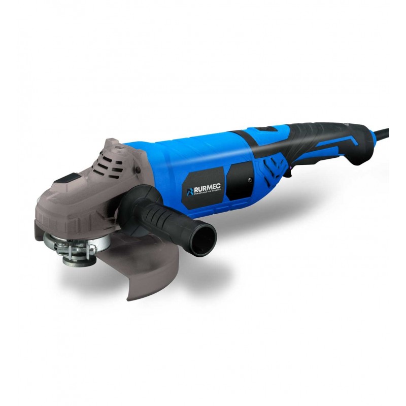 RURMEC SMA 2200 smerigliatrice angolare 2200 W Ø 230 mm