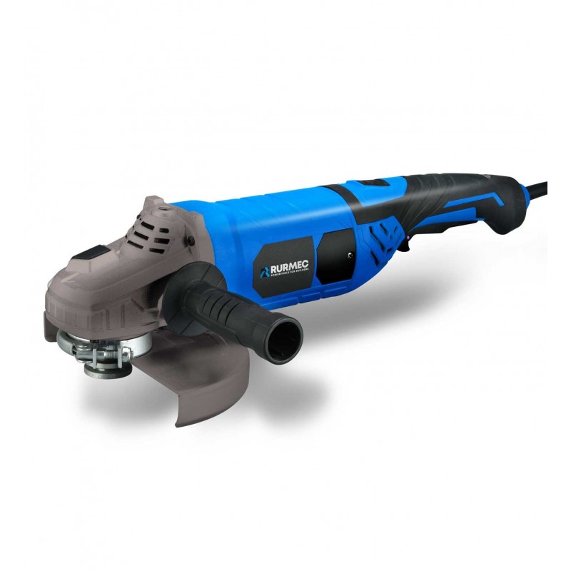 RURMEC SMA 2500 smerigliatrice angolare 2500 W Ø 230 mm
