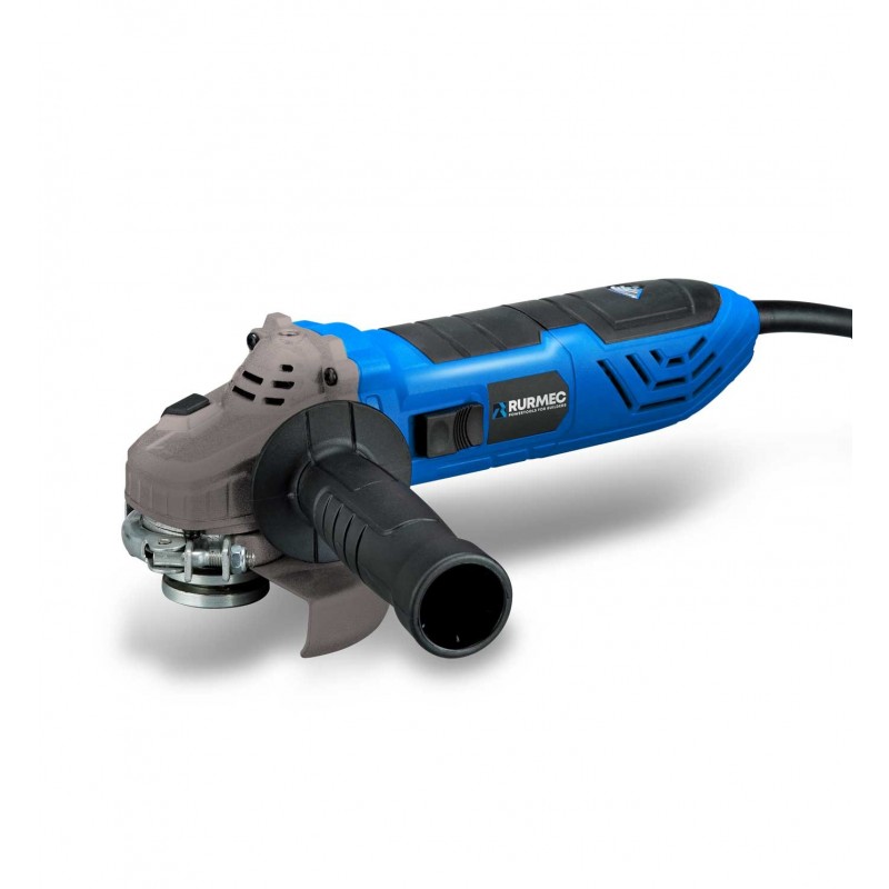 RURMEC SMA 750 smerigliatrice angolare 750 W Ø 115 mm