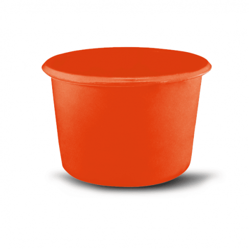 RURMEC Secchio rinforzato per miscelatore S-MIX 50