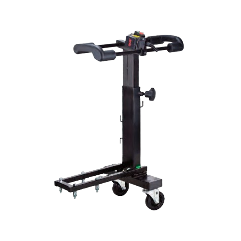 RURMEC Trolley per levigatrici G5/G7/BG5