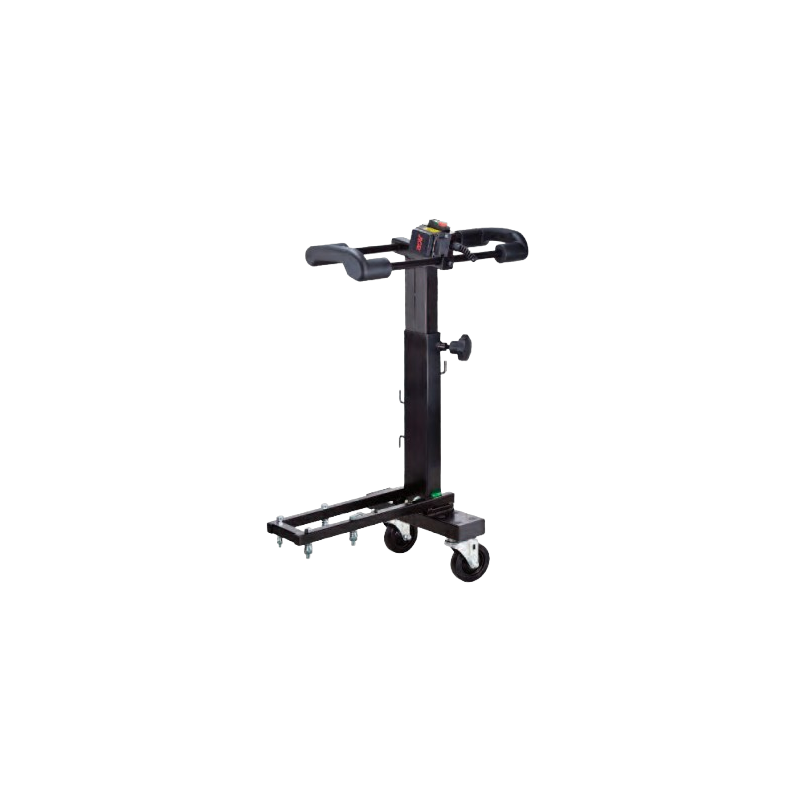 RURMEC Trolley per levigatrici G5/G7/BG5