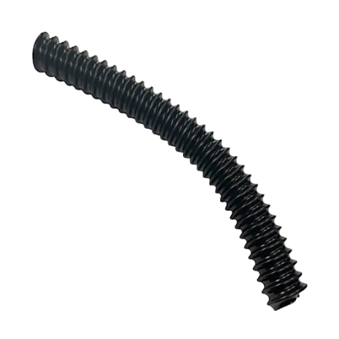 RURMEC Tubo flessibile 350 per Carteggiatrice RC 1500