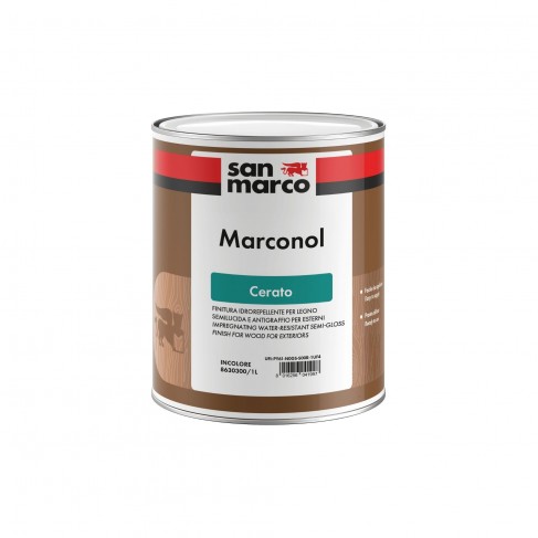 Impregnate Cerato San Marco Marconol