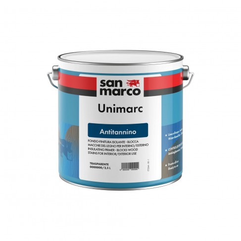 Primer San Marco Unimarc Antitanino