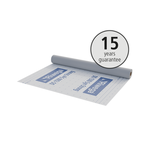 Barriera al vapore Riwega DS 1500 Syn Strong rotolo 1