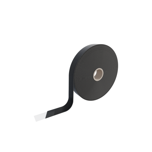 Guarnizione punto chiodo monoadesiva Riwega Tip KONT Fire B 60 mm x 30 m (rotolo) - 020450019