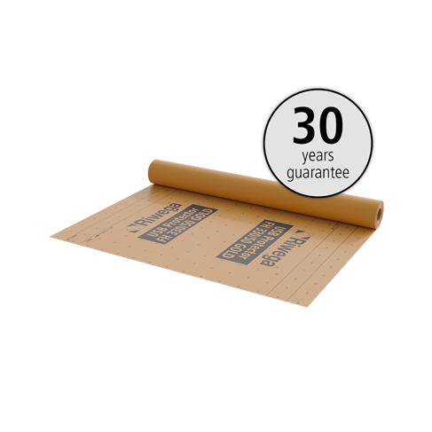 Membrana traspirante Riwega USB Protector FH 330/50 GOLD TOP SK (rotolo 60 m²)