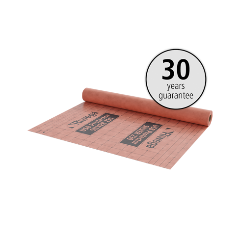 Membrana traspirante Riwega USB Protector SILVER 230 (rotolo 1