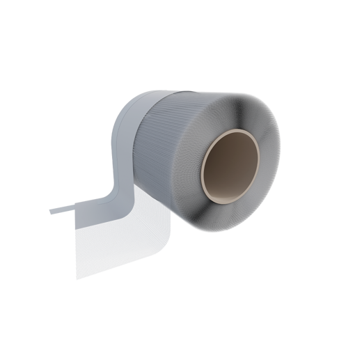 Nastro a igrometria variabile Riwega FDB Vario NET 75 mm x 30 m (rotolo