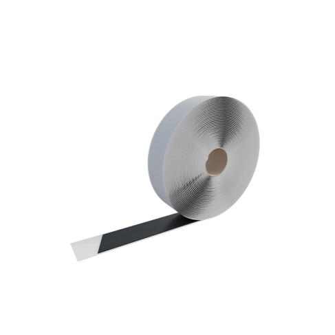 Nastro butilico Riwega Tape 2 BU 50 MM PIATTO 50 mm x 35 m