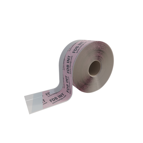 Nastro freno al vapore Riwega FDB INT VSK Plus FL 75 mm x 25 m