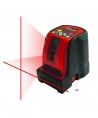 Autolivello laser rosso box 2 gommato Metrica 89271 Autolivello laser rosso box 2 gommato Metrica 89271