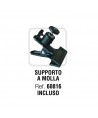 Supporto a molla Supporto a molla