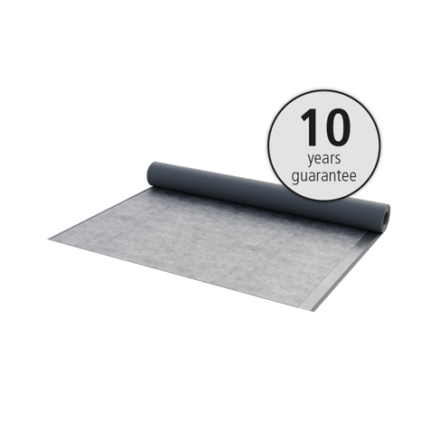 VSK Bitum Reflex 1200 AS Riwega schermo bituminoso autoadesivo (rotolo 1x25 m - 25 m²)