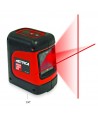Livella laserbox Metrica con supporto a molla 89276 Livella laserbox Metrica con supporto a molla 89276