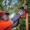 Einhell motosega a batteria Fortexxa 18/20 TH con barra da 20cm Einhell - 12