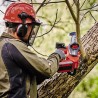Einhell motosega a batteria Fortexxa 18/20 TH con barra da 20cm Einhell - 13