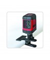 Livella laserbox Metrica con supporto a molla 89276 Livella laserbox Metrica con supporto a molla 89276