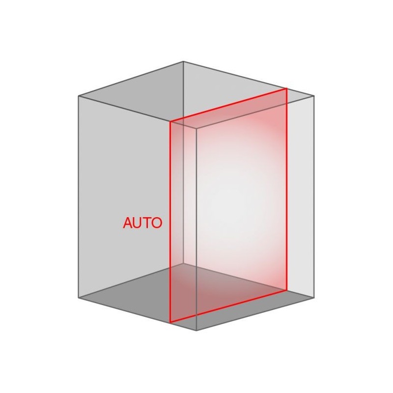 Funzione autolivello