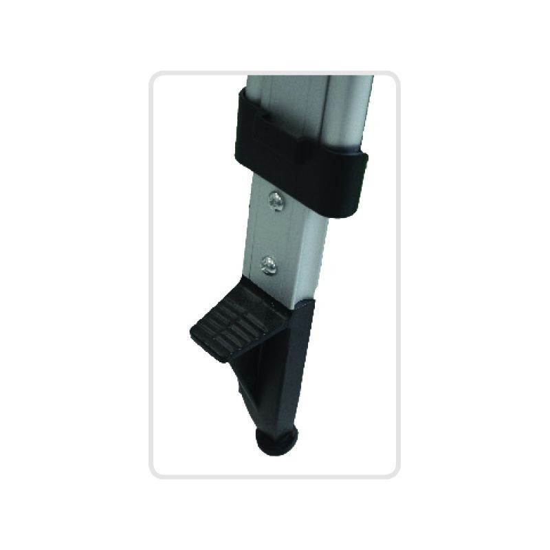 Treppiede Metrica ad elevazione professionale Metrica - 2 Treppiede Metrica ad elevazione professionale Metrica - 2