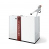 Caldaia Lyra Eco 27 CS Thermos a pellet con bruciatore autopulente, serbatoio
