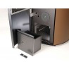 Stufa Cortina 12 CS Thermos a pellet con bruciatore autopulente, capiente cassetto cenere
