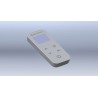 Stufa Turbopellet H2O CS Thermos, telecomando intelligente con funzione di termostato