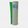 Membrana Impermeabile Antifrattura Kerakoll Aquastop Green (Rotolo 1,15x20 metri)
